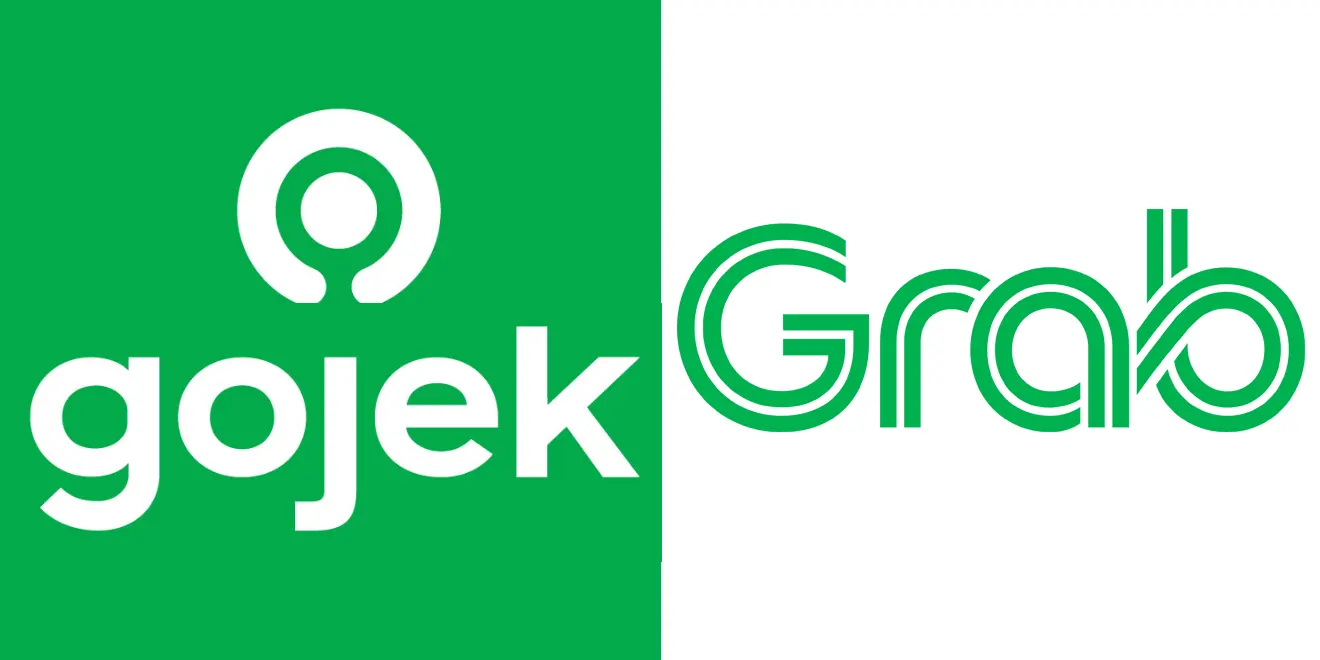 Gojek Vs Grab Mana Yang Lebih Baik