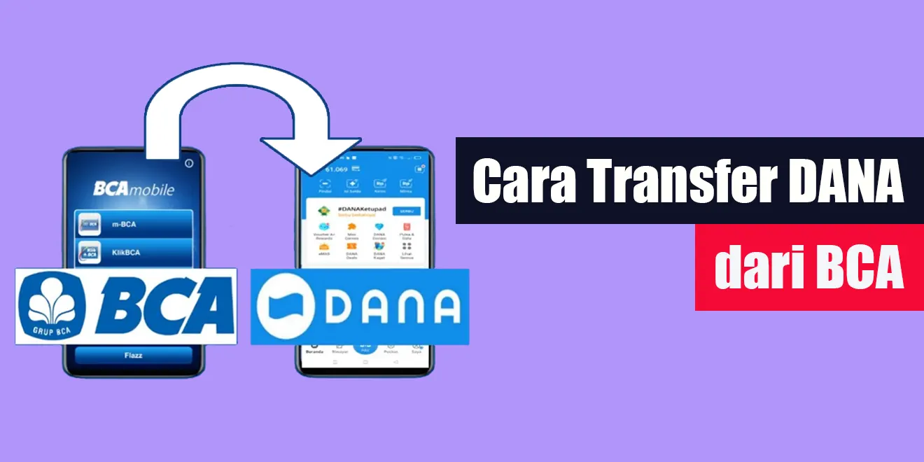 Cara Transfer Dana Dari Bca Lintaswarganet