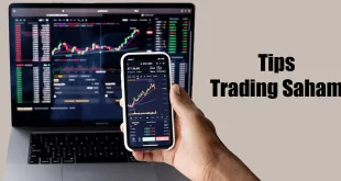 Tips Trading Saham