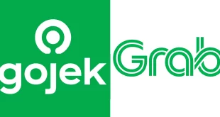 Gojek vs Grab