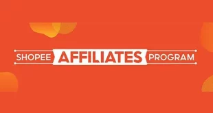 Affiliate Shopee