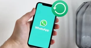 Cara Mengembalikan Chat WA yang Terhapus Sebelum di Backup