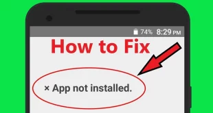 Cara Mengatasi Aplikasi Tidak Terpasang di Xiaomi