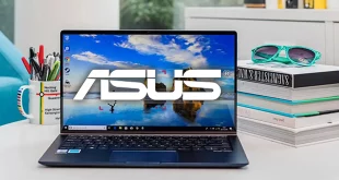 Cara Mengatur Kecerahan Laptop Asus