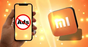 Cara Menghilangkan Iklan di HP Xiaomi