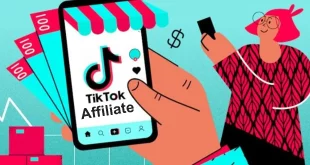 TikTok Affiliate