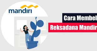 Cara Beli Reksadana Mandiri