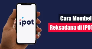 Cara Beli Reksadana di IPOT