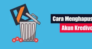 Cara Menghapus Akun Kredivo