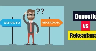 Deposito vs Reksadana