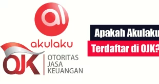 Apakah Akulaku Terdaftar di OJK