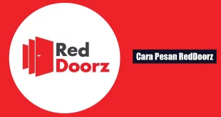 Cara Pesan RedDoorz