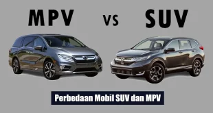 Perbedaan Mobil SUV dan MPV